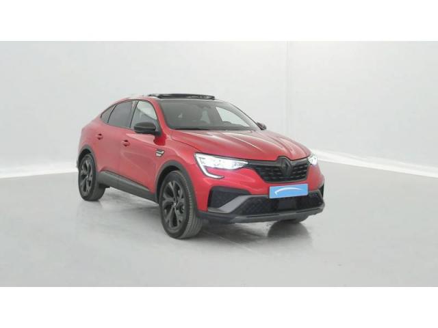 Renault Arkana image 2