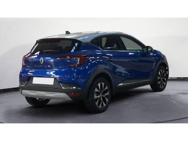 Renault Captur image 1