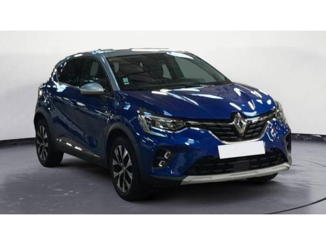 Renault Captur image 3