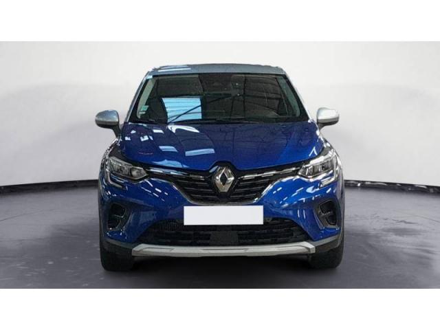 Renault Captur image 5