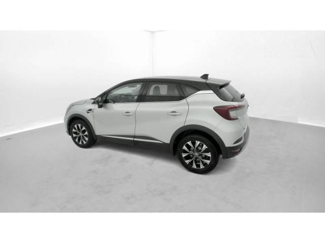 Renault Captur image 3