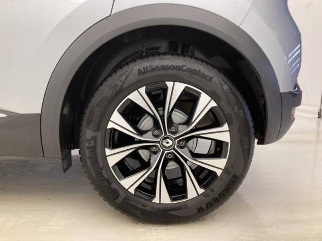 Renault Captur image 9
