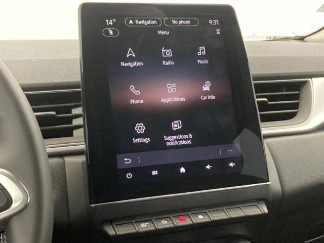 Renault Captur image 8