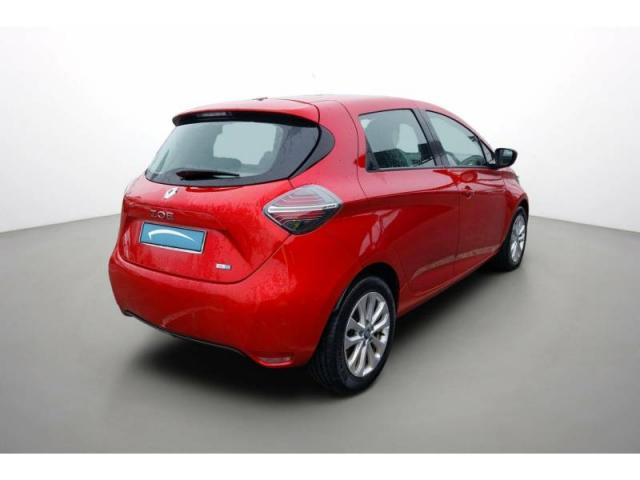 Renault Zoe image 1
