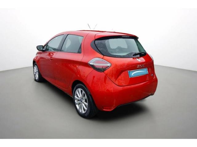 Renault Zoe image 4