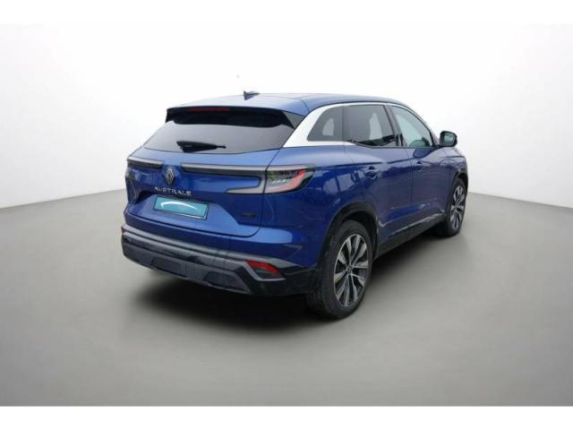 Renault Austral image 6