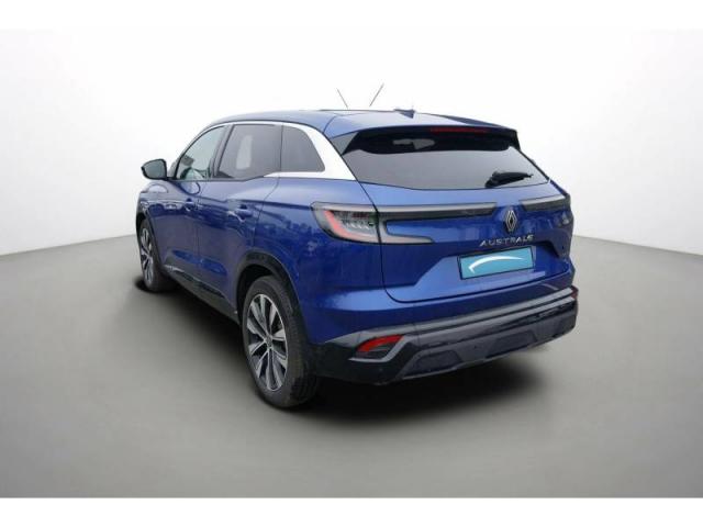 Renault Austral image 7