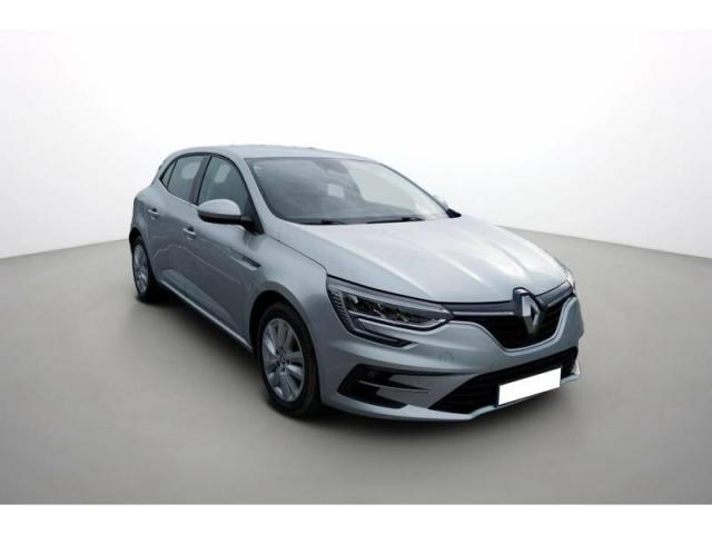 Renault Mégane image 7