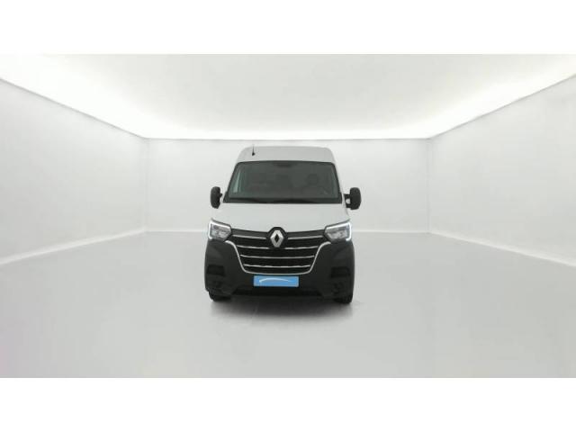 Renault Master image 9