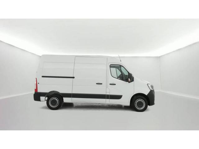 Renault Master image 3