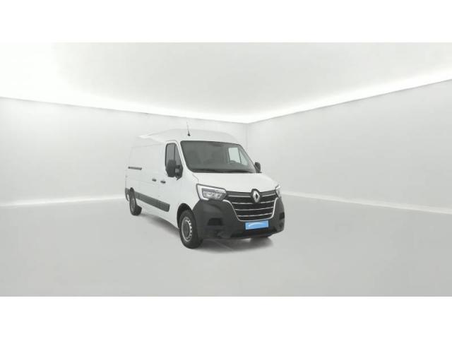 Renault Master image 7