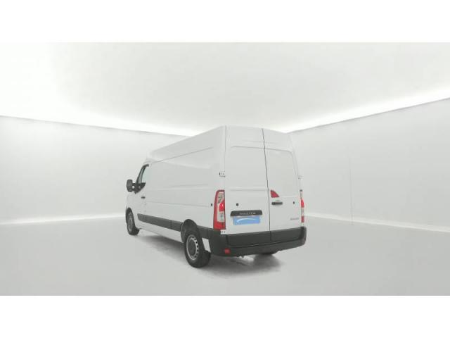 Renault Master image 1