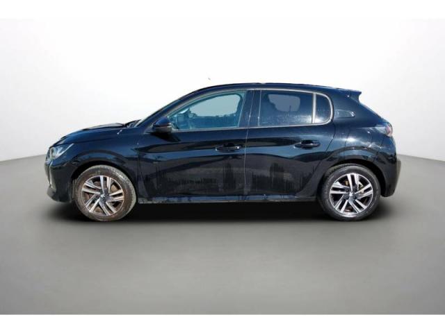Peugeot 208 image 4