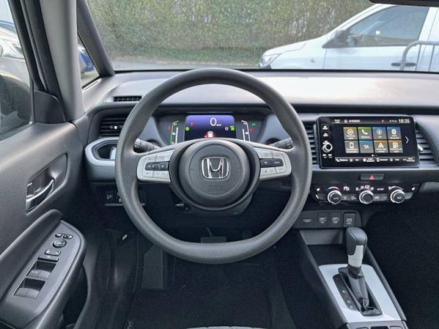 Honda Jazz image 6
