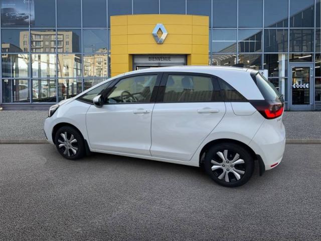 Honda Jazz image 1
