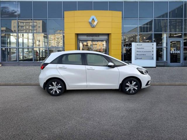 Honda Jazz image 4