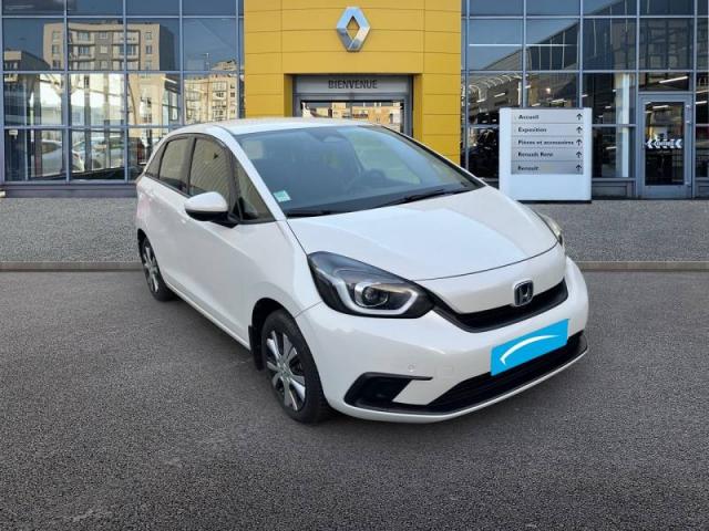 Honda Jazz image 8