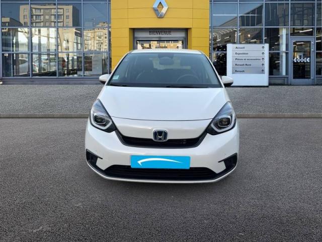 Honda Jazz image 2