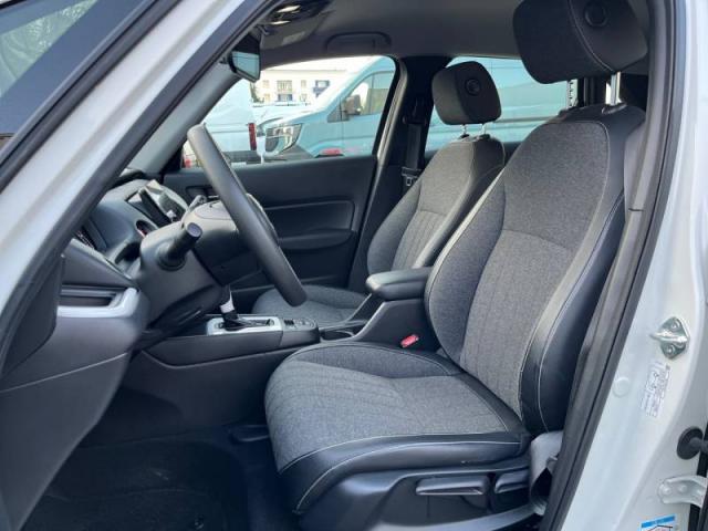 Honda Jazz image 5