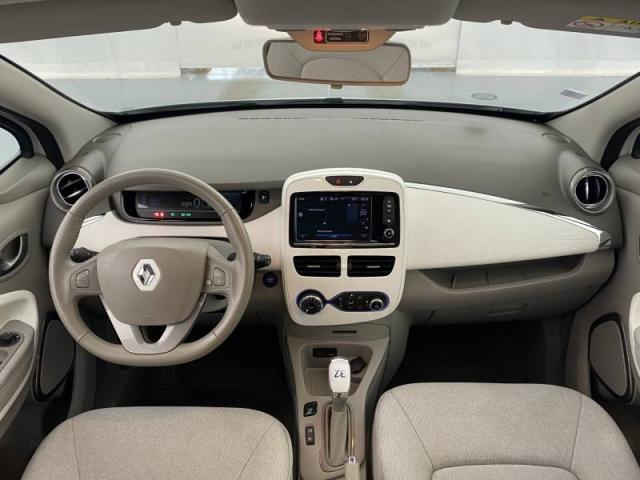 Renault Zoe image 5