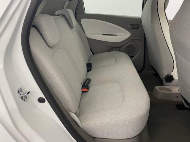 Renault Zoe image 8