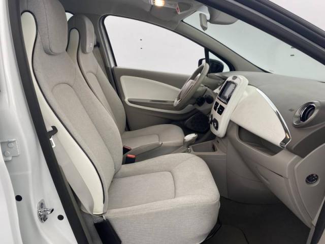 Renault Zoe image 9
