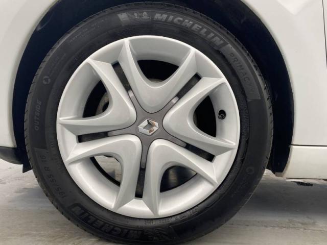 Renault Zoe image 7