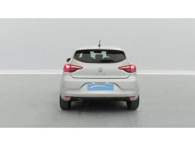 Renault Clio image 2