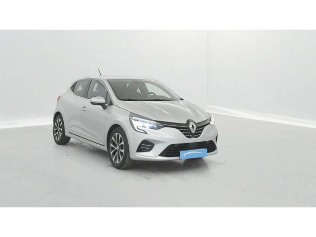 Renault Clio image 3