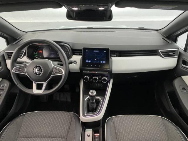 Renault Clio image 1