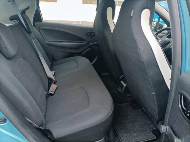 Renault Zoe image 1