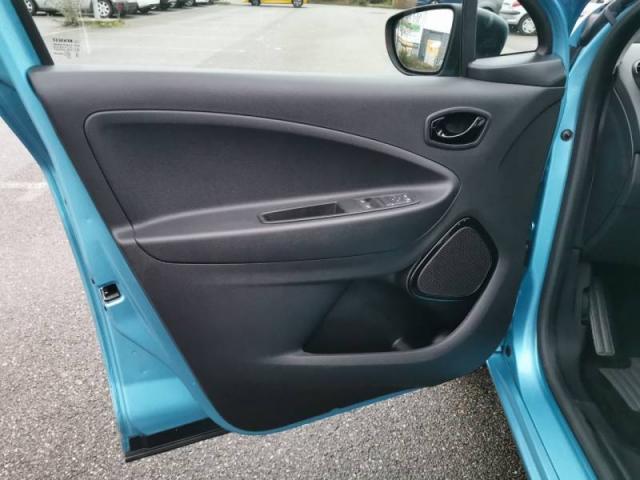 Renault Zoe image 7