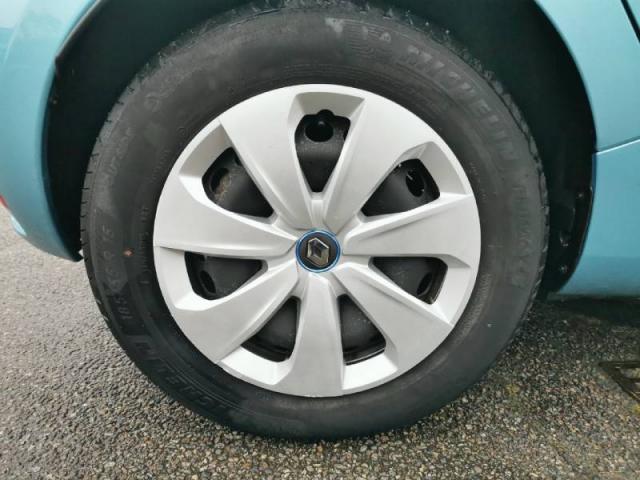 Renault Zoe image 8