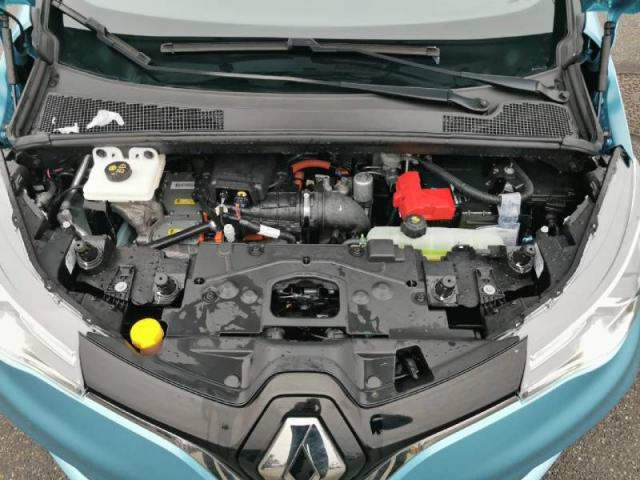 Renault Zoe image 9