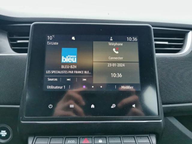 Renault Zoe image 4