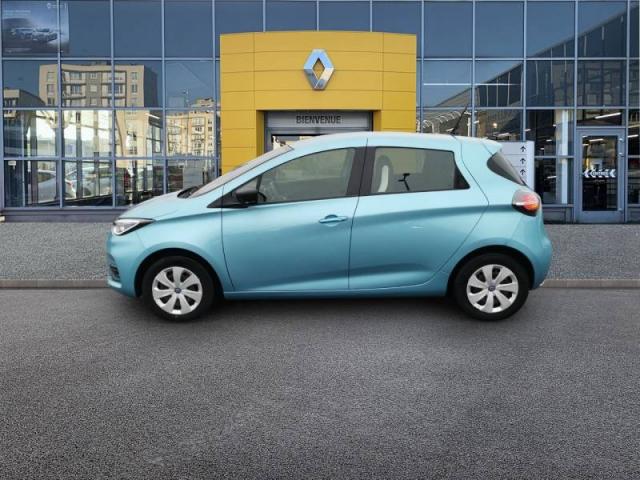 Renault Zoe image 6