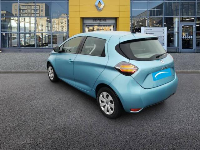 Renault Zoe image 2