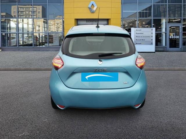 Renault Zoe image 5