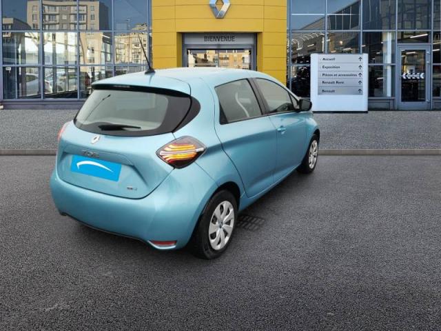 Renault Zoe image 3