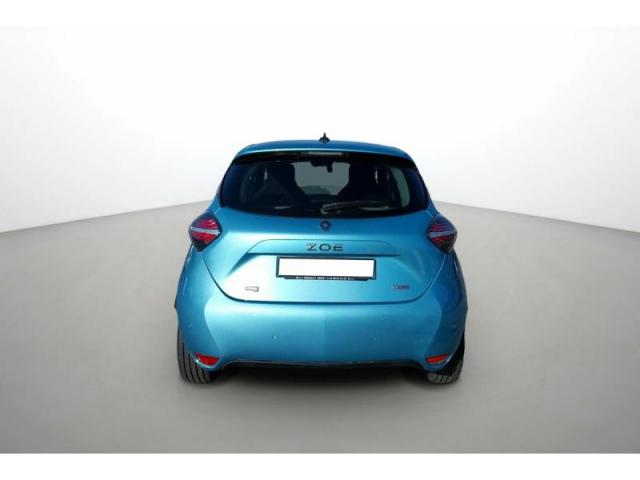 Renault Zoe image 6