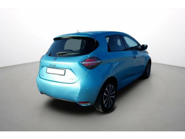 Renault Zoe image 7