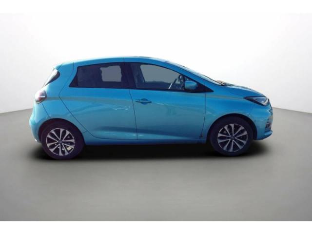 Renault Zoe image 9