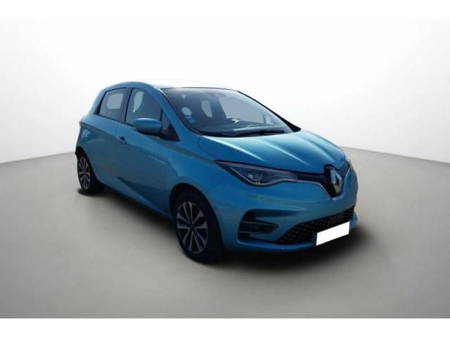 Renault Zoe image 4