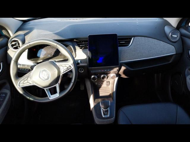 Renault Zoe image 8