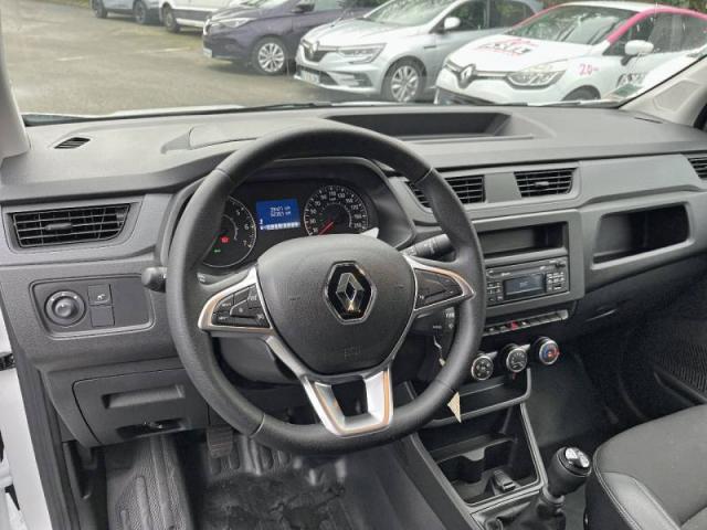 Renault Express image 6