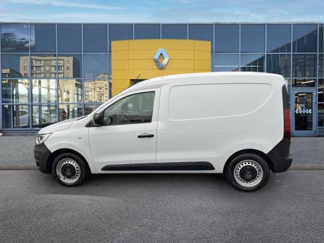 Renault Express image 4
