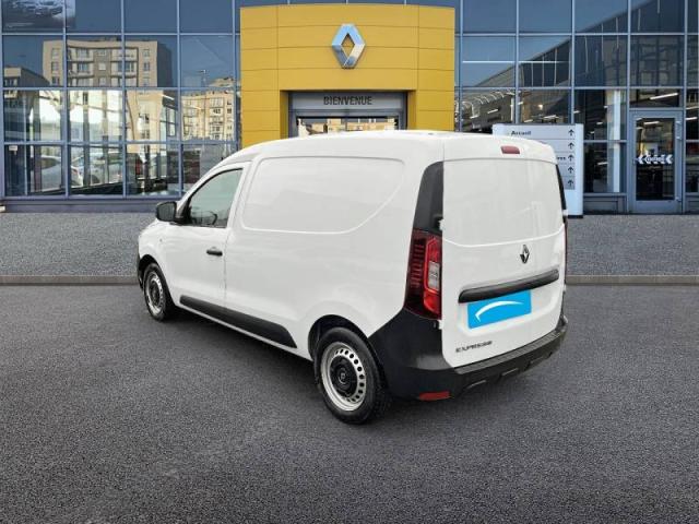 Renault Express image 1