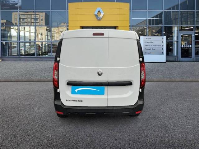 Renault Express image 2