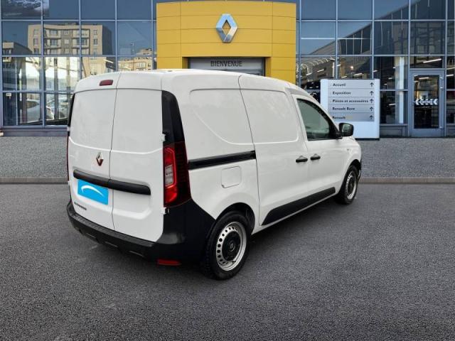 Renault Express image 5
