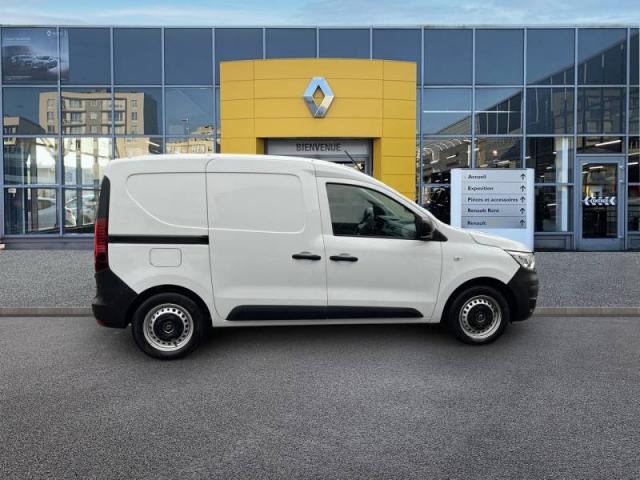 Renault Express image 9